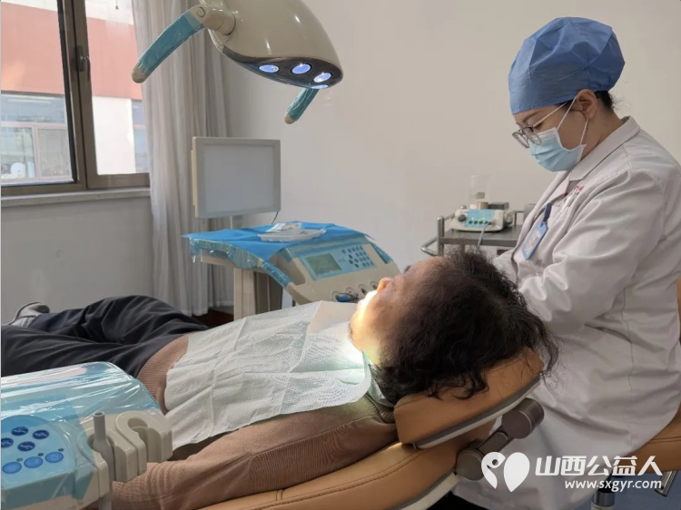 公益体检暖人心孝老爱亲传美德 感谢吕梁仁济医院为吕梁蓝天救援队志愿者开展健康公益体检活动期待全体救援力量以强健体魄投身公益救援事业 - 第4张 - 山西公益人 公益体检暖人心孝老爱亲传美德 感谢吕梁仁济医院为吕梁蓝天救援队志愿者开展健康公益体检活动期待全体救援力量以强健体魄投身公益救援事业 - 第4张