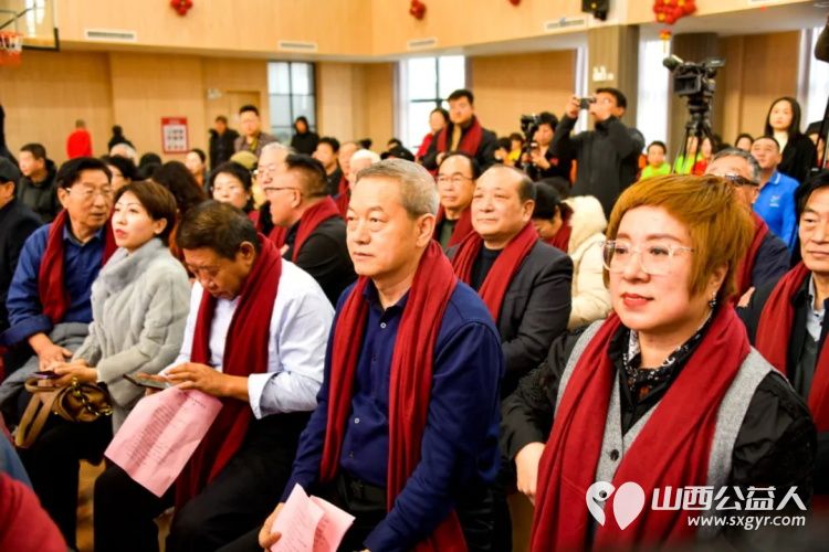 忻府区三晋文化研究会春之音合唱团2026年迎新春联谊会圆满举行用歌声与欢笑奏响春日序曲 - 第15张 - 山西公益人 忻府区三晋文化研究会春之音合唱团2026年迎新春联谊会圆满举行用歌声与欢笑奏响春日序曲 - 第15张