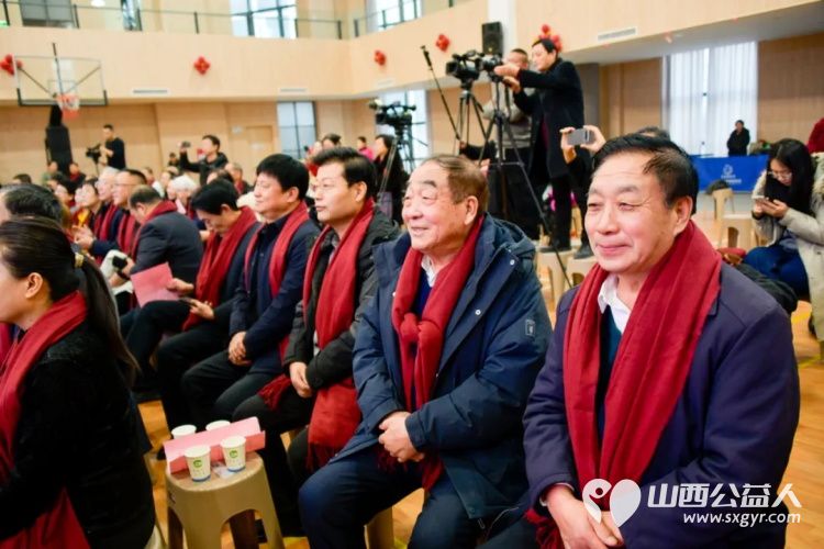 忻府区三晋文化研究会春之音合唱团2026年迎新春联谊会圆满举行用歌声与欢笑奏响春日序曲 - 第11张 - 山西公益人 忻府区三晋文化研究会春之音合唱团2026年迎新春联谊会圆满举行用歌声与欢笑奏响春日序曲 - 第11张