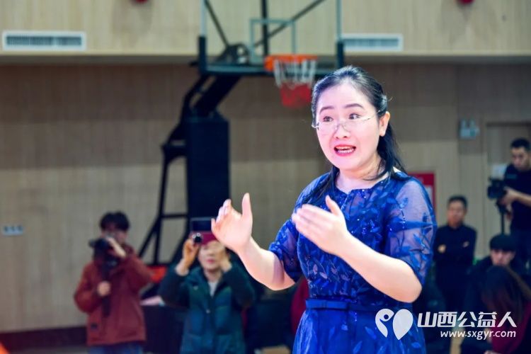 忻府区三晋文化研究会春之音合唱团2026年迎新春联谊会圆满举行用歌声与欢笑奏响春日序曲 - 第27张 - 山西公益人 忻府区三晋文化研究会春之音合唱团2026年迎新春联谊会圆满举行用歌声与欢笑奏响春日序曲 - 第27张