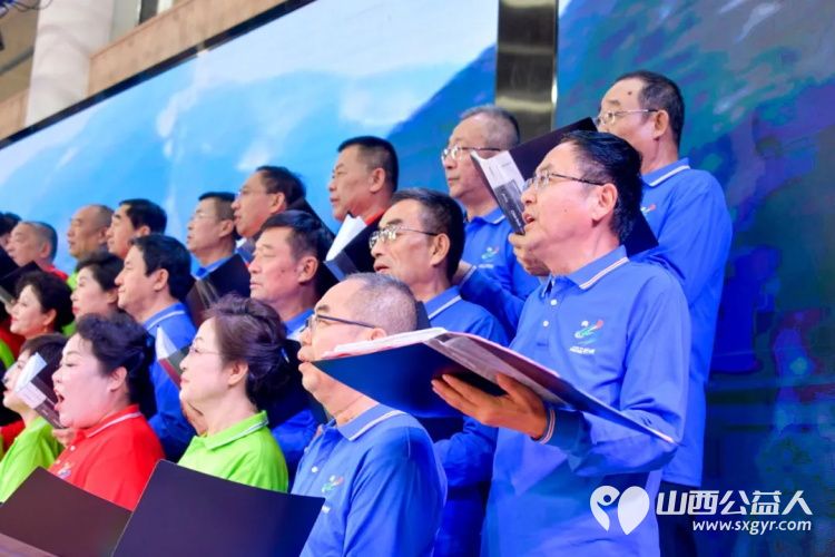 忻府区三晋文化研究会春之音合唱团2026年迎新春联谊会圆满举行用歌声与欢笑奏响春日序曲 - 第66张 - 山西公益人 忻府区三晋文化研究会春之音合唱团2026年迎新春联谊会圆满举行用歌声与欢笑奏响春日序曲 - 第66张