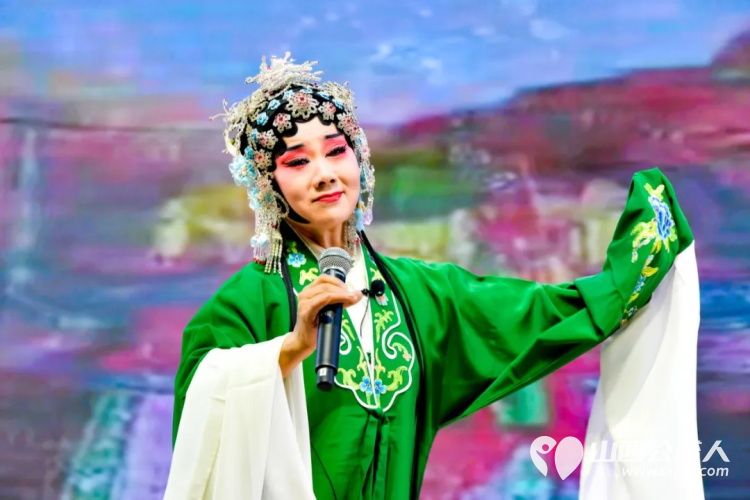 忻府区三晋文化研究会春之音合唱团2026年迎新春联谊会圆满举行用歌声与欢笑奏响春日序曲 - 第32张 - 山西公益人 忻府区三晋文化研究会春之音合唱团2026年迎新春联谊会圆满举行用歌声与欢笑奏响春日序曲 - 第32张