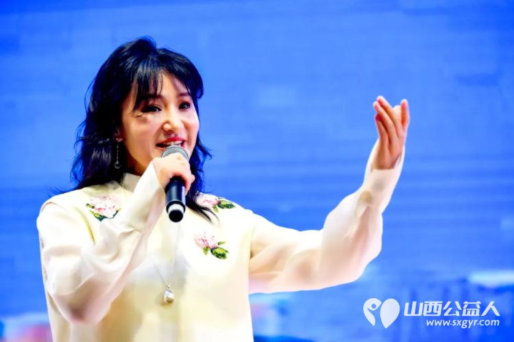 忻府区三晋文化研究会春之音合唱团2026年迎新春联谊会圆满举行用歌声与欢笑奏响春日序曲 - 第30张 - 山西公益人 忻府区三晋文化研究会春之音合唱团2026年迎新春联谊会圆满举行用歌声与欢笑奏响春日序曲 - 第30张