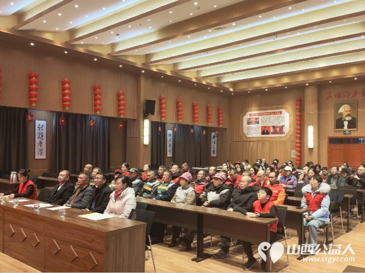 长治市一家亲公益协会成立十周年会员大会总结2025年的工作更是为表彰公益路上那些闪耀的身影汲取前行的力量 - 第12张 - 山西公益人 长治市一家亲公益协会成立十周年会员大会总结2025年的工作更是为表彰公益路上那些闪耀的身影汲取前行的力量 - 第12张