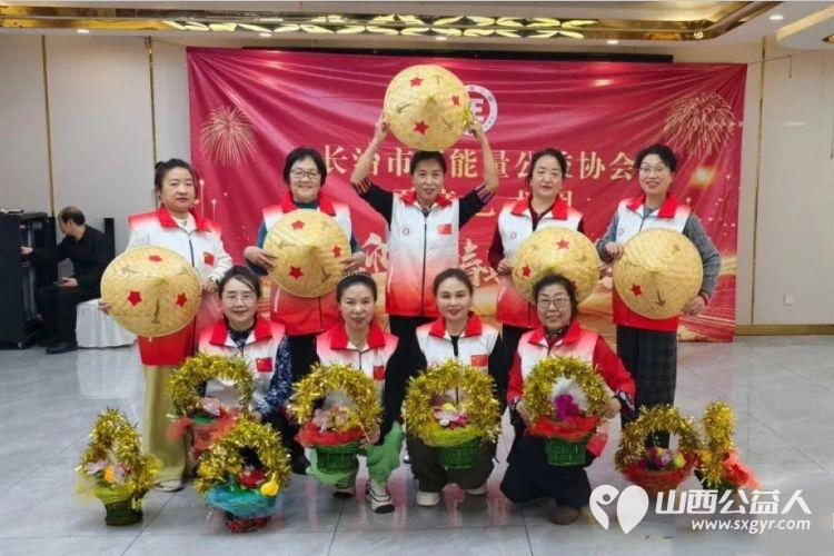 长治市正能量公益协会天音艺术团2026年喜迎新春联谊会圆满落幕用艺术的力量传递正能量为长治市的公益事业贡献自己的力量 - 第4张 - 山西公益人 长治市正能量公益协会天音艺术团2026年喜迎新春联谊会圆满落幕用艺术的力量传递正能量为长治市的公益事业贡献自己的力量 - 第4张