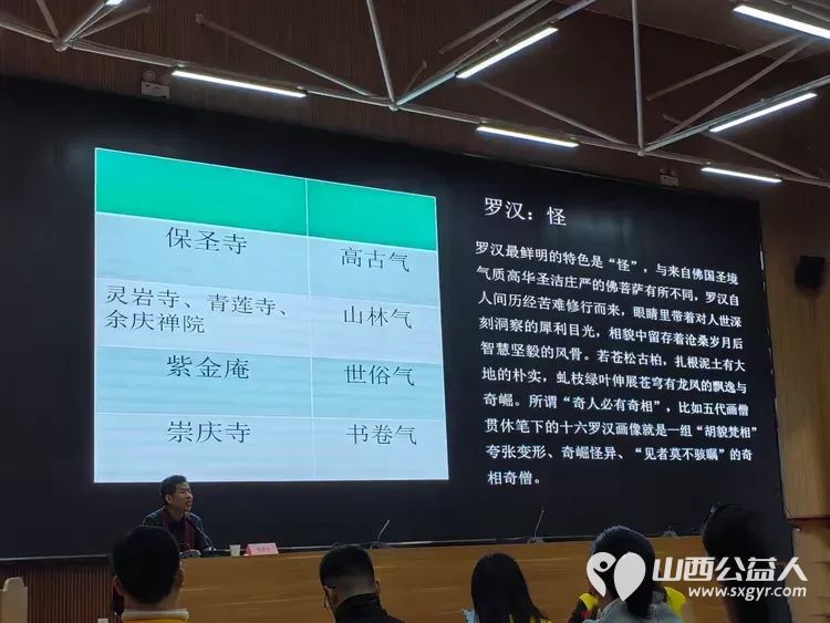 薪火相传守文脉志愿同心护瑰宝 2025年度长治市文物保护志愿者服务中心总结表彰大会召开回顾了2025年文保志愿活动表彰了2025年度先进志愿者 - 第21张 - 山西公益人 薪火相传守文脉志愿同心护瑰宝 2025年度长治市文物保护志愿者服务中心总结表彰大会召开回顾了2025年文保志愿活动表彰了2025年度先进志愿者 - 第21张