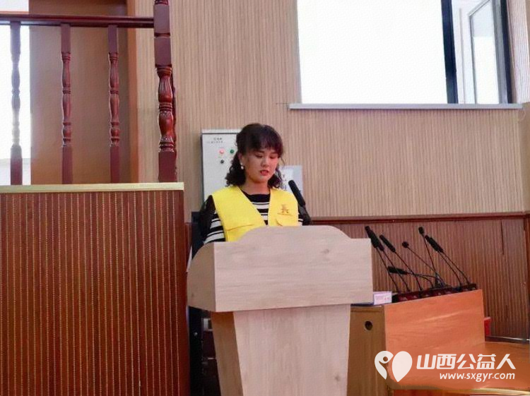 薪火相传守文脉志愿同心护瑰宝 2025年度长治市文物保护志愿者服务中心总结表彰大会召开回顾了2025年文保志愿活动表彰了2025年度先进志愿者 - 第12张 - 山西公益人 薪火相传守文脉志愿同心护瑰宝 2025年度长治市文物保护志愿者服务中心总结表彰大会召开回顾了2025年文保志愿活动表彰了2025年度先进志愿者 - 第12张