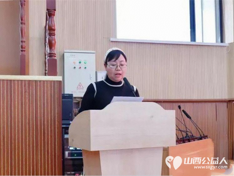 薪火相传守文脉志愿同心护瑰宝 2025年度长治市文物保护志愿者服务中心总结表彰大会召开回顾了2025年文保志愿活动表彰了2025年度先进志愿者 - 第13张 - 山西公益人 薪火相传守文脉志愿同心护瑰宝 2025年度长治市文物保护志愿者服务中心总结表彰大会召开回顾了2025年文保志愿活动表彰了2025年度先进志愿者 - 第13张