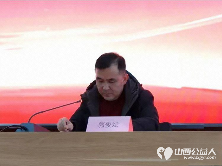 薪火相传守文脉志愿同心护瑰宝 2025年度长治市文物保护志愿者服务中心总结表彰大会召开回顾了2025年文保志愿活动表彰了2025年度先进志愿者 - 第16张 - 山西公益人 薪火相传守文脉志愿同心护瑰宝 2025年度长治市文物保护志愿者服务中心总结表彰大会召开回顾了2025年文保志愿活动表彰了2025年度先进志愿者 - 第16张