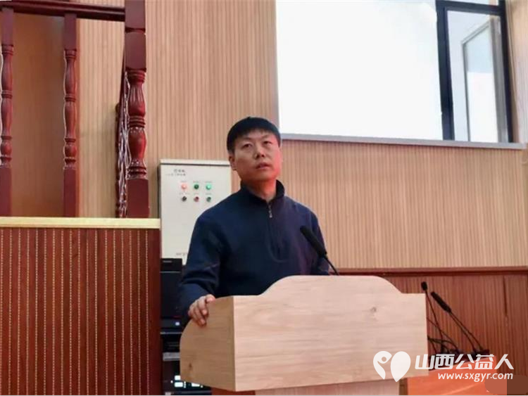 薪火相传守文脉志愿同心护瑰宝 2025年度长治市文物保护志愿者服务中心总结表彰大会召开回顾了2025年文保志愿活动表彰了2025年度先进志愿者 - 第15张 - 山西公益人 薪火相传守文脉志愿同心护瑰宝 2025年度长治市文物保护志愿者服务中心总结表彰大会召开回顾了2025年文保志愿活动表彰了2025年度先进志愿者 - 第15张