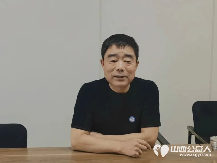 交流学习共促发展 运城市盐湖区新联会副会长张昌勤莅临交城县新联会交流学习以坦诚分享助力同行借鉴以深度交流共叙新阶层情谊 - 第4张 - 山西公益人 交流学习共促发展 运城市盐湖区新联会副会长张昌勤莅临交城县新联会交流学习以坦诚分享助力同行借鉴以深度交流共叙新阶层情谊 - 第4张