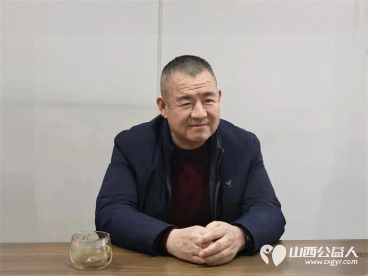 交流学习共促发展 运城市盐湖区新联会副会长张昌勤莅临交城县新联会交流学习以坦诚分享助力同行借鉴以深度交流共叙新阶层情谊 - 第3张 - 山西公益人 交流学习共促发展 运城市盐湖区新联会副会长张昌勤莅临交城县新联会交流学习以坦诚分享助力同行借鉴以深度交流共叙新阶层情谊 - 第3张