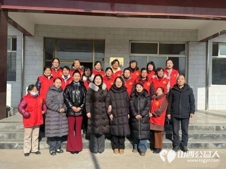 情暖寒假护成长 忻州市妇联机关干部职工及忻愿爱心妈妈代表赴原平开展儿童关爱暨爱心妈妈赋能培训 - 第12张 - 山西公益人 情暖寒假护成长 忻州市妇联机关干部职工及忻愿爱心妈妈代表赴原平开展儿童关爱暨爱心妈妈赋能培训 - 第12张