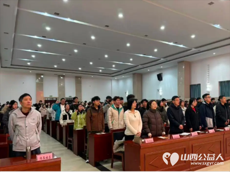 青春返乡筑梦实践砺行担当----共青团兴县县委成功举办2026年寒假大学生“返家乡”社会实践活动启动仪式暨岗前培训会提供各类实践岗位300余个 - 第10张