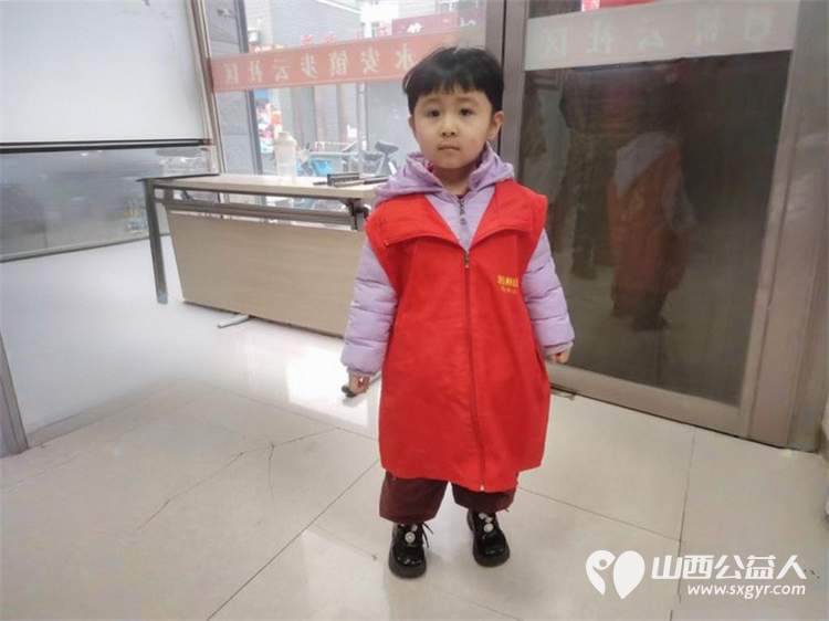 助残暖冬传温情两节慰问暖人心----浑源县民政局、浑源县残联、残志协会联合永安镇步云社区开展助残暖冬两节送温暖志愿服务活动慰问了三户生活困难家庭 - 第20张