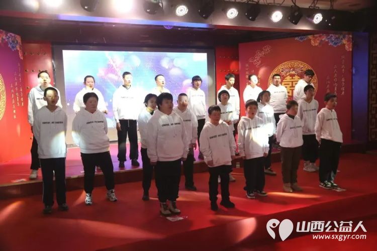 携手同心织梦未来 | 朔州市慧灵尚德乐年终感谢会圆满落幕感恩有您一次心与心真诚相拥的温暖见证 - 第16张