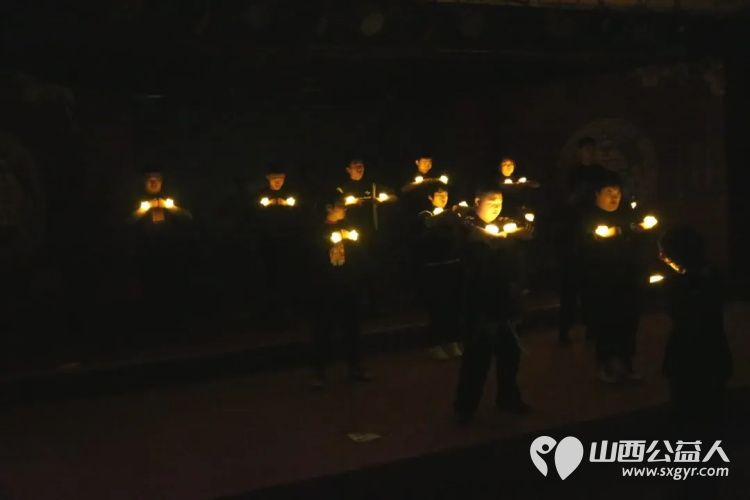 携手同心织梦未来 | 朔州市慧灵尚德乐年终感谢会圆满落幕感恩有您一次心与心真诚相拥的温暖见证 - 第17张