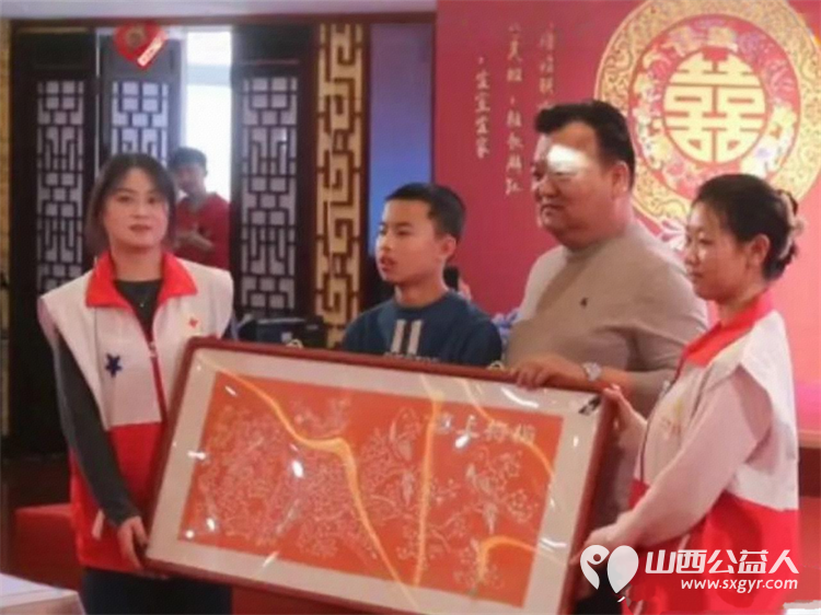 携手同心织梦未来 | 朔州市慧灵尚德乐年终感谢会圆满落幕感恩有您一次心与心真诚相拥的温暖见证 - 第20张