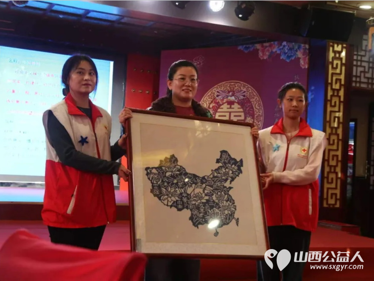 携手同心织梦未来 | 朔州市慧灵尚德乐年终感谢会圆满落幕感恩有您一次心与心真诚相拥的温暖见证 - 第21张