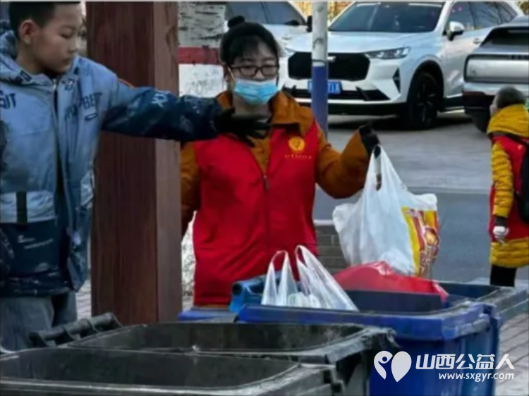 保护母亲河 阳泉市义工联合会2026年2月1日组织21名义工和民间巡河员为爱集结巡河净滩活动在白羊墅湿地公园开展 - 第26张