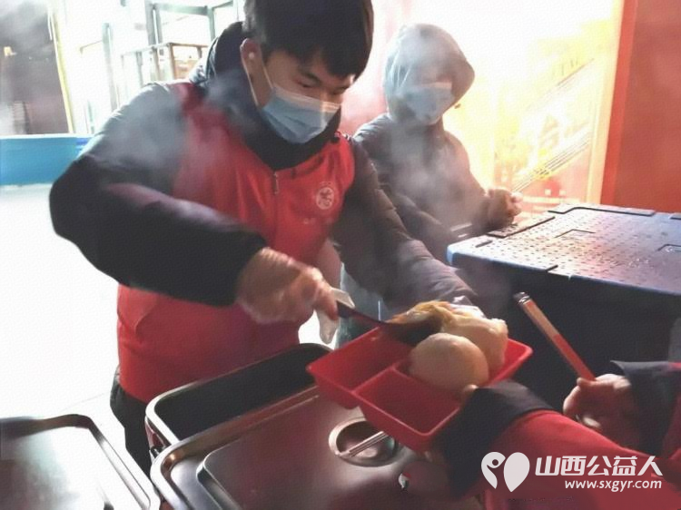 微光履痕 运城市盐湖区志愿者协会全国各个大学的返乡大学生志愿者寒假社会实践感悟让每个需要帮助的人都能感受到身边的温暖与希望 - 第10张