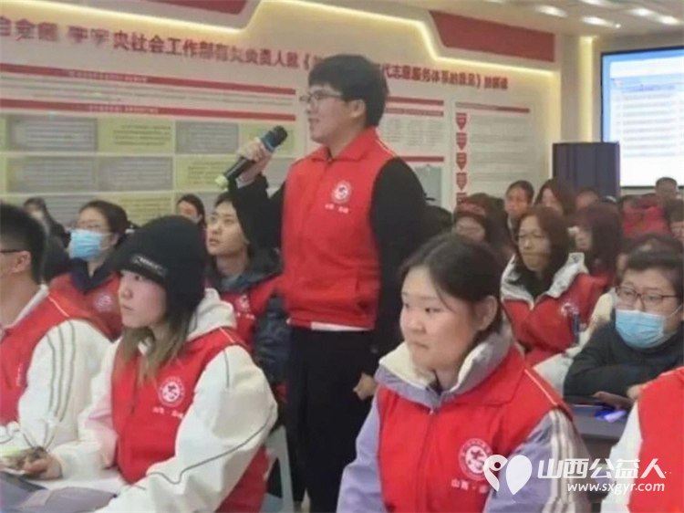 微光履痕 运城市盐湖区志愿者协会全国各个大学的返乡大学生志愿者寒假社会实践感悟让每个需要帮助的人都能感受到身边的温暖与希望 - 第9张