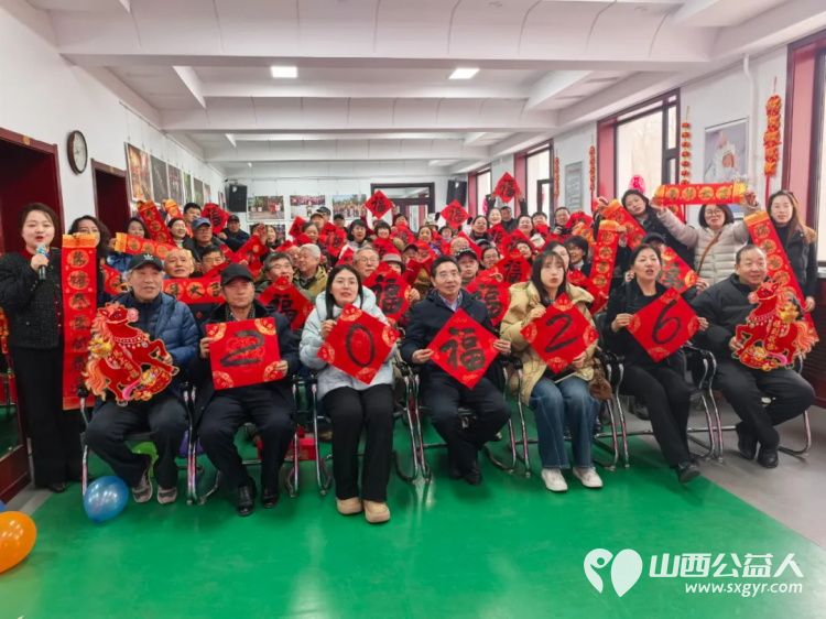 太原市老干部服务中心召开“年度龙城:光影无界——‘银龄观察’时代印记影像回望纪”工作总结会议对2025年度表现突出的特约通讯员老师进行了表彰 - 第2张 - 山西公益人 太原市老干部服务中心召开“年度龙城:光影无界——‘银龄观察’时代印记影像回望纪”工作总结会议对2025年度表现突出的特约通讯员老师进行了表彰 - 第2张