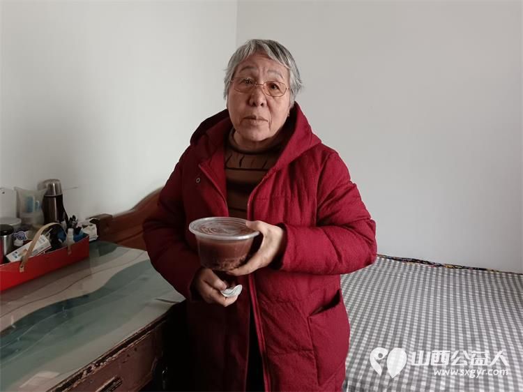 情暖马年关爱相伴太原杏花红志愿服务中心携手山西省小额贷款公司、太原市智慧社区发展中心、职工新街迎春社区及爱心人士共同开展新春慰问活动 - 第22张