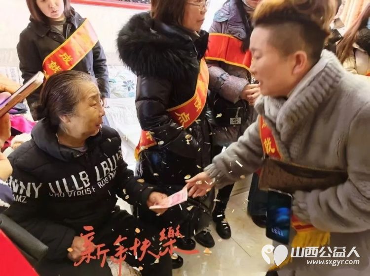爱心接力：山西省学雷锋志愿服务总队创始人名誉总队长山西省优秀志愿者武利军助养孤儿高硕涛的前前后后 现已给高硕涛办妥了最低保障生活费 - 第5张