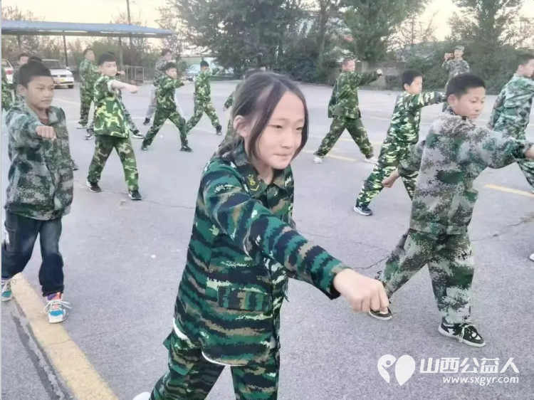 爱心接力：山西省学雷锋志愿服务总队创始人名誉总队长山西省优秀志愿者武利军助养孤儿高硕涛的前前后后 现已给高硕涛办妥了最低保障生活费 - 第2张