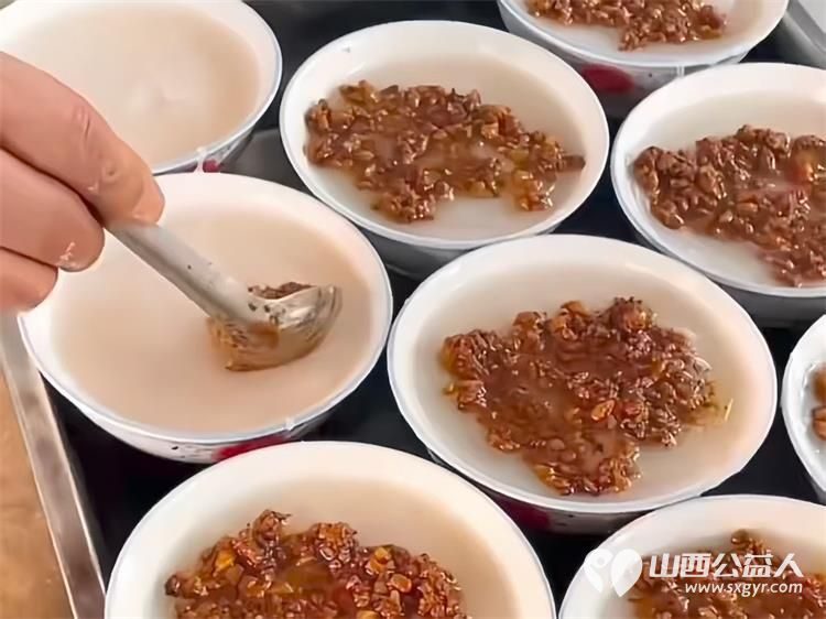 古今同脉承非遗青春薪火传匠心 山西应用科技学院管理学院古今同脉非遗传薪实践队开展寒假社会实践活动以青春行动助力山西本土非遗的活态传承 - 第11张