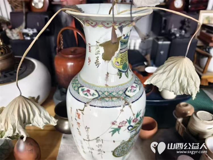 古今同脉承非遗青春薪火传匠心 山西应用科技学院管理学院古今同脉非遗传薪实践队开展寒假社会实践活动以青春行动助力山西本土非遗的活态传承 - 第3张