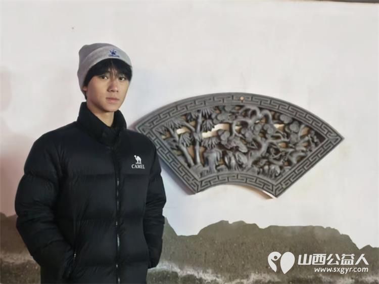 古今同脉承非遗青春薪火传匠心 山西应用科技学院管理学院古今同脉非遗传薪实践队开展寒假社会实践活动以青春行动助力山西本土非遗的活态传承 - 第9张