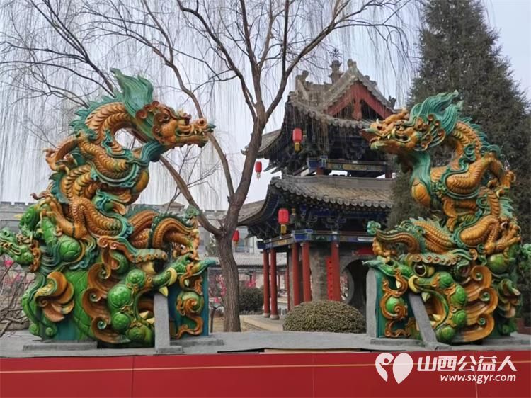 古今同脉承非遗青春薪火传匠心 山西应用科技学院管理学院古今同脉非遗传薪实践队开展寒假社会实践活动以青春行动助力山西本土非遗的活态传承 - 第7张