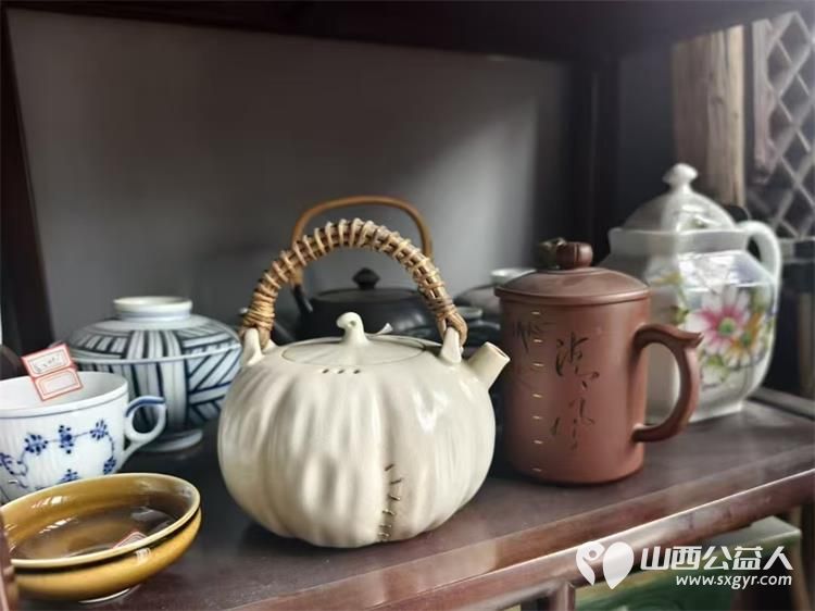 古今同脉承非遗青春薪火传匠心 山西应用科技学院管理学院古今同脉非遗传薪实践队开展寒假社会实践活动以青春行动助力山西本土非遗的活态传承 - 第5张