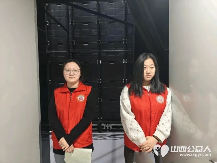 志愿护航童心艺彩绽放介休----介休市北关街道彦博路社区志愿者协会助力2026年少儿春晚组织志愿者全程参与志愿服务为这场童心与艺术交融的文化盛宴保驾护航 - 第13张 - 山西公益人 志愿护航童心艺彩绽放介休----介休市北关街道彦博路社区志愿者协会助力2026年少儿春晚组织志愿者全程参与志愿服务为这场童心与艺术交融的文化盛宴保驾护航 - 第13张
