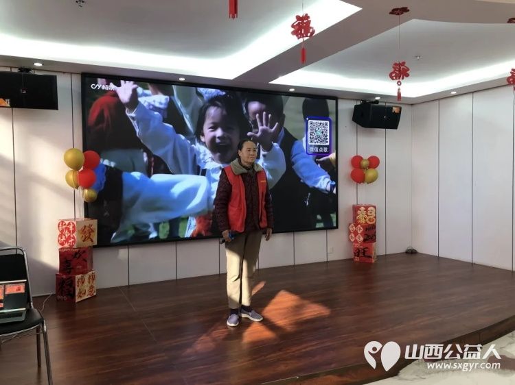 迎新春聚天伦----太原市杏花岭区比家美慈爱养护院2026年新春联欢会圆满举行用心用情做好服务让每一位老人都能在这里安享幸福晚年 - 第12张