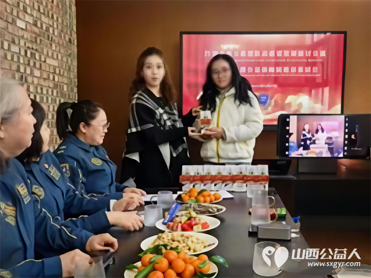 8年坚守暖到心坎吕梁蓝天救援队讲师团这场迎春茶话会藏着10+守护密码让安全之光照亮吕梁的每一个角落 - 第5张