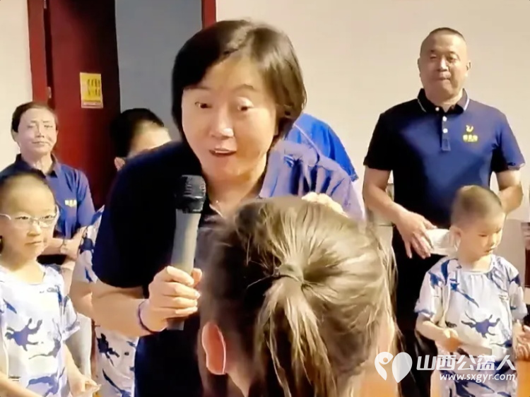 8年坚守暖到心坎吕梁蓝天救援队讲师团这场迎春茶话会藏着10+守护密码让安全之光照亮吕梁的每一个角落 - 第4张