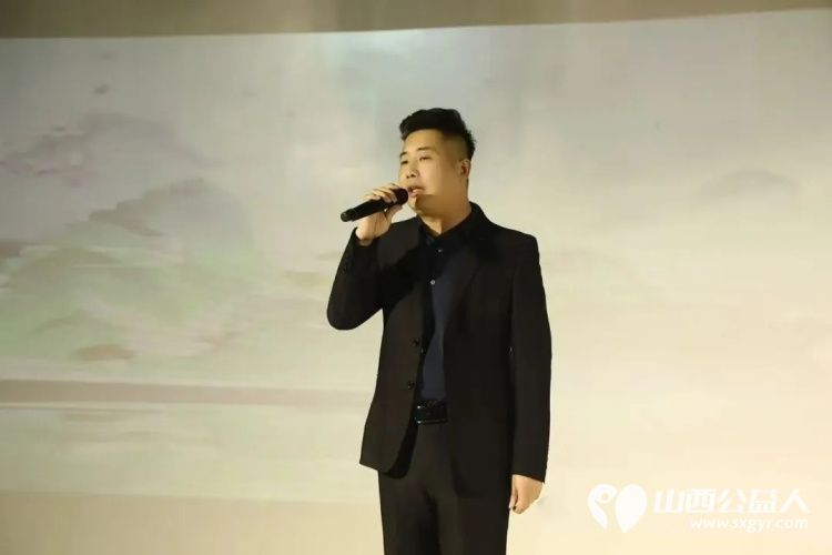 择初心为锚十七载爱在吕梁 吕梁市离石区青年志愿者协会2025年会圆满落幕十七载风雨兼程续写一城温暖华章共赴新岁公益之约 - 第23张 - 山西公益人 择初心为锚十七载爱在吕梁 吕梁市离石区青年志愿者协会2025年会圆满落幕十七载风雨兼程续写一城温暖华章共赴新岁公益之约 - 第23张