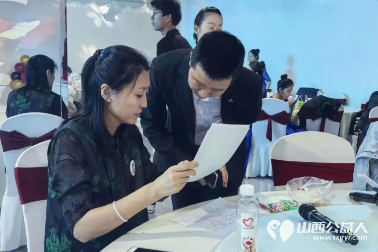 择初心为锚十七载爱在吕梁 吕梁市离石区青年志愿者协会2025年会圆满落幕十七载风雨兼程续写一城温暖华章共赴新岁公益之约 - 第41张 - 山西公益人 择初心为锚十七载爱在吕梁 吕梁市离石区青年志愿者协会2025年会圆满落幕十七载风雨兼程续写一城温暖华章共赴新岁公益之约 - 第41张