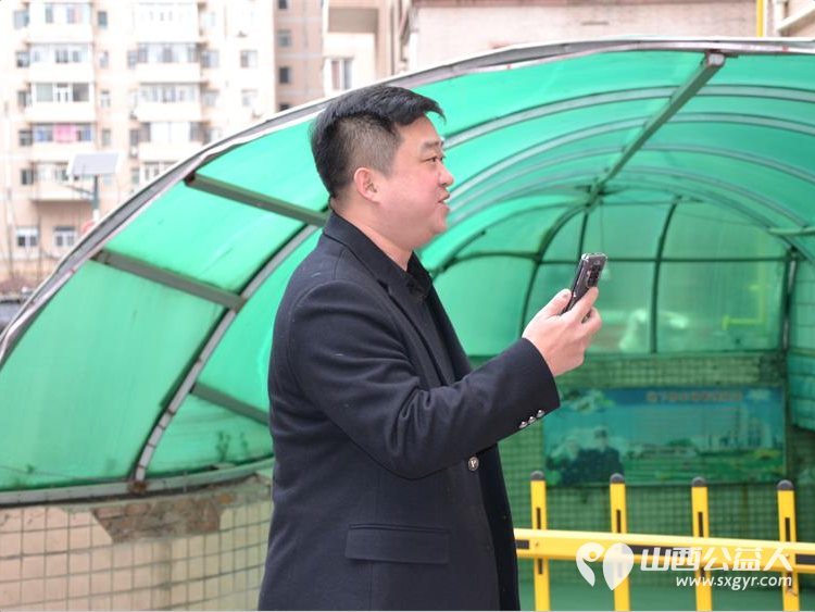 山西省黑龙江商会联合太原市苍南商会开展慰问山西省军休所第四服务站军休老干部公益活动为军休干部捐赠了米面等春节慰问物资 - 第6张 - 山西公益人 山西省黑龙江商会联合太原市苍南商会开展慰问山西省军休所第四服务站军休老干部公益活动为军休干部捐赠了米面等春节慰问物资 - 第6张