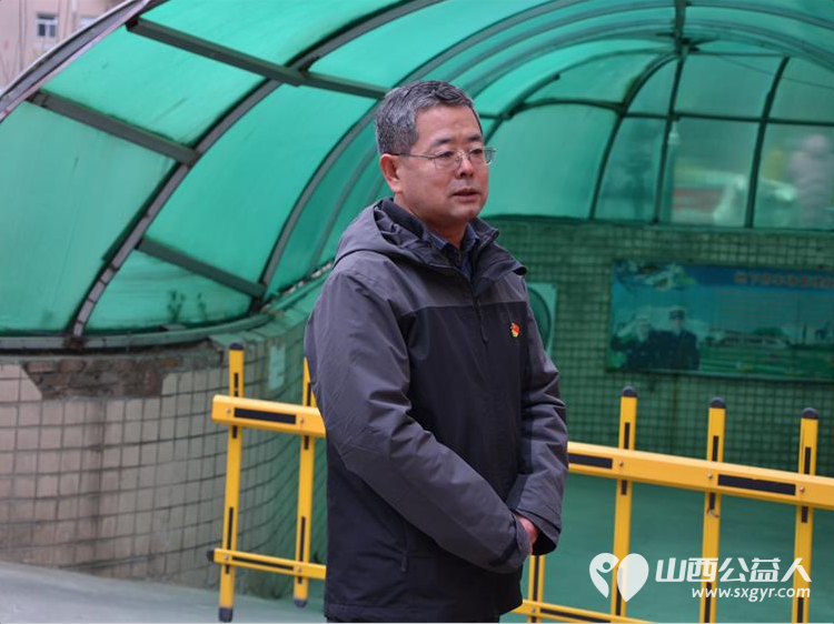 山西省黑龙江商会联合太原市苍南商会开展慰问山西省军休所第四服务站军休老干部公益活动为军休干部捐赠了米面等春节慰问物资 - 第4张 - 山西公益人 山西省黑龙江商会联合太原市苍南商会开展慰问山西省军休所第四服务站军休老干部公益活动为军休干部捐赠了米面等春节慰问物资 - 第4张