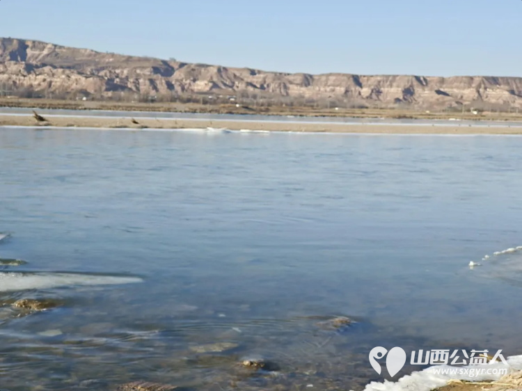 美丽中国·我是行动者|共青团河曲县委联合黄河谣生态环境公益协会开展“河我一起 保护母亲河”行动 - 第7张