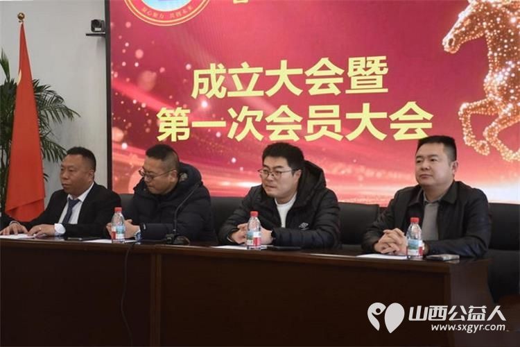 情暖夕阳爱满晋城----晋城市为老服务志愿者协会正式成立标志着晋城市为老志愿服务事业迈入组织化制度化品牌化发展新阶段 - 第5张 - 山西公益人 情暖夕阳爱满晋城----晋城市为老服务志愿者协会正式成立标志着晋城市为老志愿服务事业迈入组织化制度化品牌化发展新阶段 - 第5张