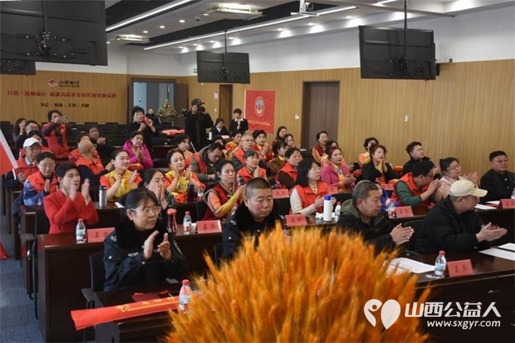 情暖夕阳爱满晋城----晋城市为老服务志愿者协会正式成立标志着晋城市为老志愿服务事业迈入组织化制度化品牌化发展新阶段 - 第19张 - 山西公益人 情暖夕阳爱满晋城----晋城市为老服务志愿者协会正式成立标志着晋城市为老志愿服务事业迈入组织化制度化品牌化发展新阶段 - 第19张