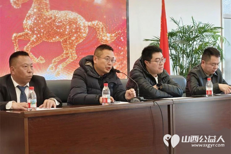 情暖夕阳爱满晋城----晋城市为老服务志愿者协会正式成立标志着晋城市为老志愿服务事业迈入组织化制度化品牌化发展新阶段 - 第15张 - 山西公益人 情暖夕阳爱满晋城----晋城市为老服务志愿者协会正式成立标志着晋城市为老志愿服务事业迈入组织化制度化品牌化发展新阶段 - 第15张