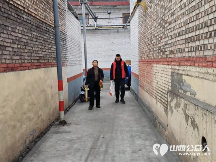 暖冬迎马年慰问传真情(2026七)介休市敬老协会2026年2月9日开展新春佳节走访慰问活动为老人送去党和政府的关怀以及社会爱心人士的关爱 - 第32张 - 山西公益人 暖冬迎马年慰问传真情(2026七)介休市敬老协会2026年2月9日开展新春佳节走访慰问活动为老人送去党和政府的关怀以及社会爱心人士的关爱 - 第32张