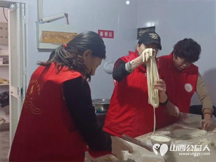 墨韵暖冬童心筑梦----长治市善泽留守困境儿童救助协会为期5天的少年启智冬令营活动为来自山区的困境儿童送上一份特别的寒假成长礼物 - 第10张 - 山西公益人 墨韵暖冬童心筑梦----长治市善泽留守困境儿童救助协会为期5天的少年启智冬令营活动为来自山区的困境儿童送上一份特别的寒假成长礼物 - 第10张