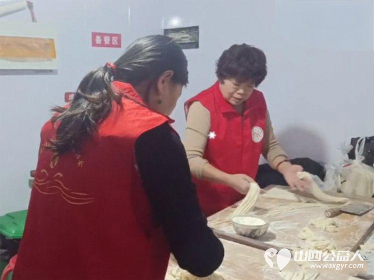 墨韵暖冬童心筑梦----长治市善泽留守困境儿童救助协会为期5天的少年启智冬令营活动为来自山区的困境儿童送上一份特别的寒假成长礼物 - 第12张 - 山西公益人 墨韵暖冬童心筑梦----长治市善泽留守困境儿童救助协会为期5天的少年启智冬令营活动为来自山区的困境儿童送上一份特别的寒假成长礼物 - 第12张